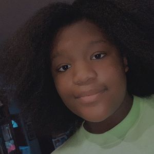 Meet your Posher, Brianna-marie